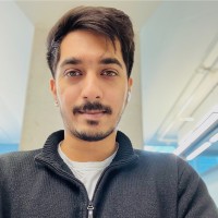 Yash Patel