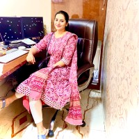 Dr. Anjali Steta (Phd, Pgdmle, Mha)