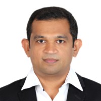 Ashwin Krishnakumar