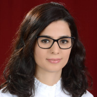 Zahra Manghebati