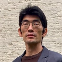 Satoshi Hasegawa