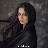 Rukhsana Hussain