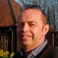 Gary Shadbolt