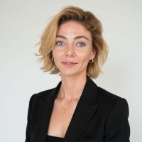 Mariami Dadunashvili