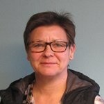 Mona Christensen