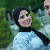 Mai Hamdy