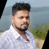 Tapan Kumar Pradhan