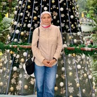 Nur Izzatul Baizura Abdul Razak