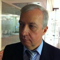 Юрий Сокольский