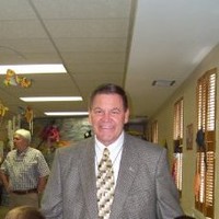 Charles Lindquist