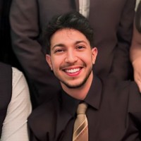 Achraf Oubari