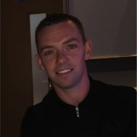 Sean Naughton