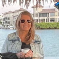 Paula Hamill