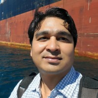 YOGESH KUMAR DHYANI