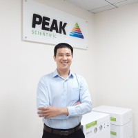Truong Tran