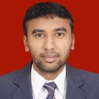 Prasad Deshmukh