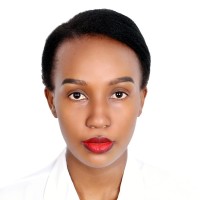 Angella Nganga