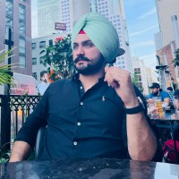 Gurbeer Singh Gill