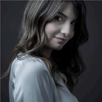 Alessia Polimanti
