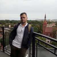 Ivan Domrachev