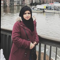 Syeda Marium Younus