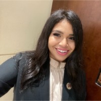 Sanje Victoria Lara