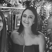 Jade Rossouw