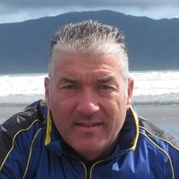 Adrian Dobre