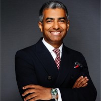 Alpesh Kumar Singh