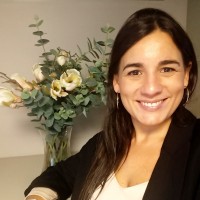 Evangelina Issetta