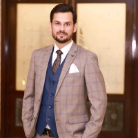 Naeem Amjad