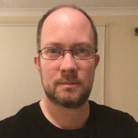 Neil Parker