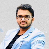 Deepak U.