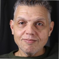 Ahmed Benmaamar