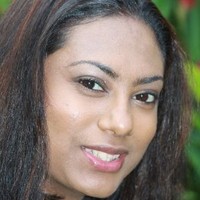 Kerry-Ann Giddarie-Fyffe