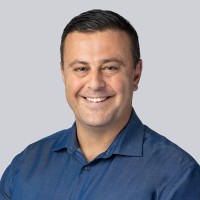 Anthony Lisbona