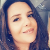 Myrthe Van Der Riet