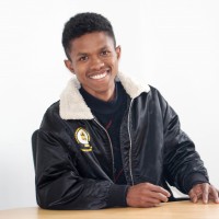 Elie Fenohasina ANDRIATSITOHAINA