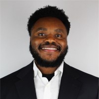 Edidiong Udoh