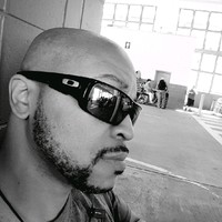Chris Cawthon