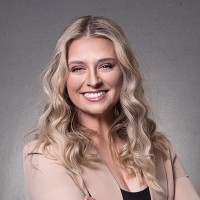 Madi Stoevsand