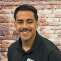 Porfi Vasquez