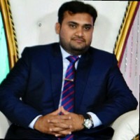 Nazim Mohammed