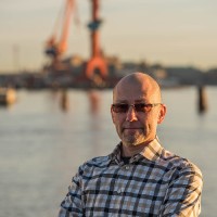 Lars Rikås