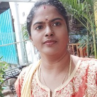 V Parameswari