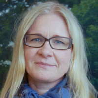 Lotta Pettersson