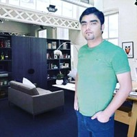 Syed Waqas