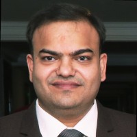 Dr. Utsav Mishra