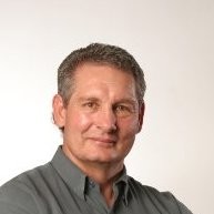 Steve Morgan