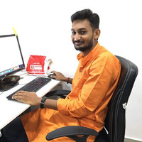 Bhavik Pansuriya